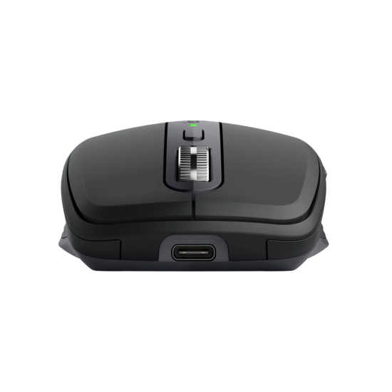 Безжична лазерна мишка LOGITECH MX Anywhere 3S for Business - Graphite