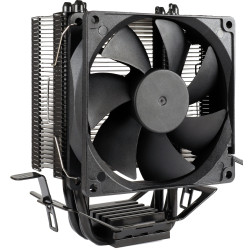 CPU Cooler Inter-Tech 4P90 BULK - AMD/Intel