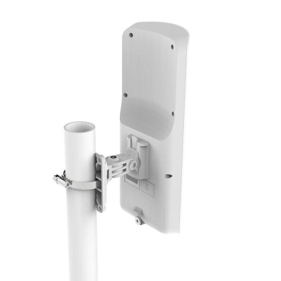 Antenna MIKROTIK - RB911G-2HPnD-12S, 120 dBi, 2.4 GHz,  600 MHz,Dual polarization