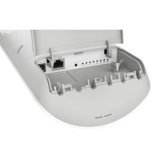 Antenna MIKROTIK - RB911G-2HPnD-12S, 120 dBi, 2.4 GHz,  600 MHz,Dual polarization
