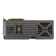 Graphic card ASUS TUF Gaming GeForce RTX 5080 OC 16GB GDDR7