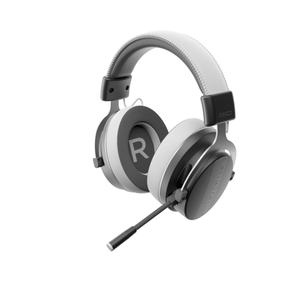 Gaming Wireless Headphones Dark Project Vexo Wireless - Gray
