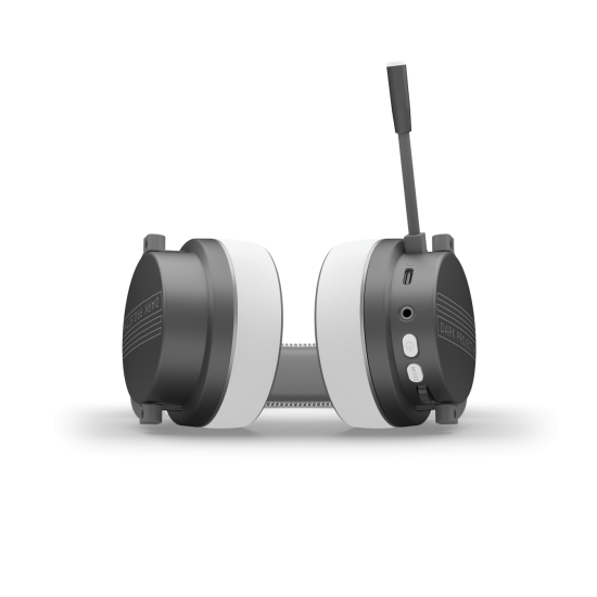 Gaming Wireless Headphones Dark Project Vexo Wireless - Gray