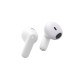 Hama “Freedom Light II” Bluetooth® Headphones, TWS, Earbuds, Voice Control, wht