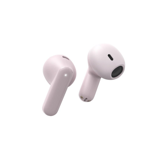 Hama “Freedom Light II” Bluetooth® Headphones, TWS, Earbuds, Voice Control, pink