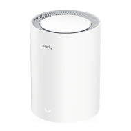 Cudy M3000, 1-pack, AX3000 Dual Band, 2.4/5 GHz, 574 -  2402 Mbps