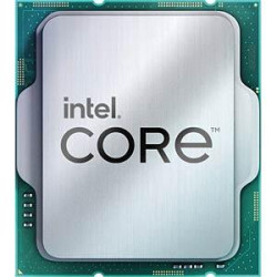 CPU Intel Raptor Lake i7-14700F TRAY, 20 Cores 2.1 GHz, 33MB, 125W, LGA1700