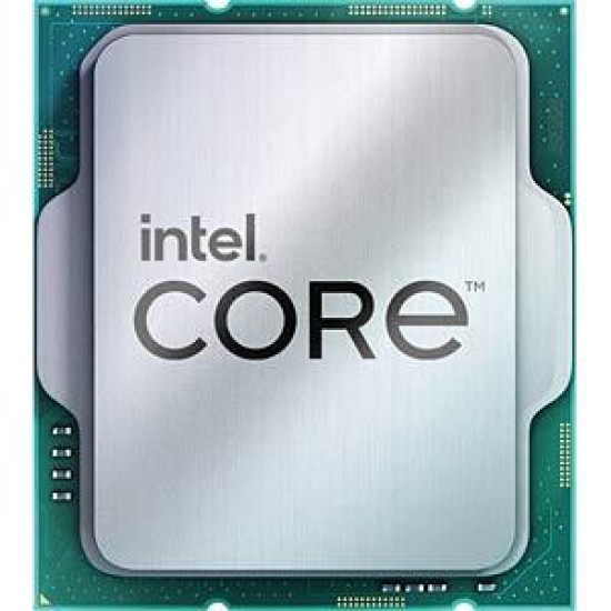 CPU Intel Raptor Lake i7-14700F TRAY, 20 Cores 2.1 GHz, 33MB, 125W, LGA1700