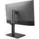 Монитор BenQ PD2706QN, 27 inch, IPS, 2560x1440, 60Hz, HDMI, DP, USB-C PD, 100% sRGB, 95% DCI-P3, USB-A Hub X 4