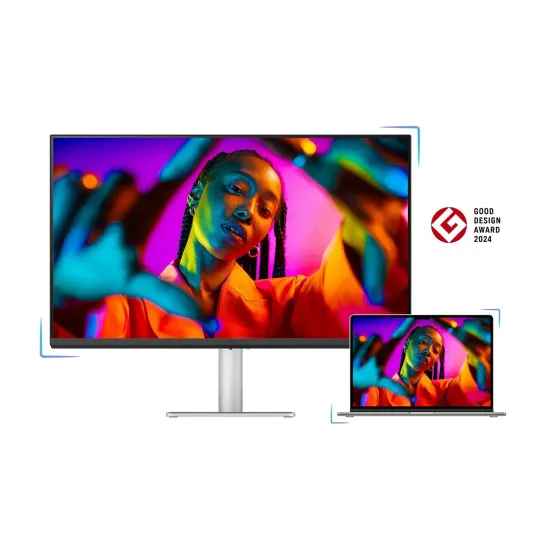 Монитор BenQ MA320U за MacBook Pro и MacBook Air, 31,5