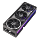 Graphic card ASUS ROG ASTRAL GeForce RTX 5080 OC 16GB GDDR7