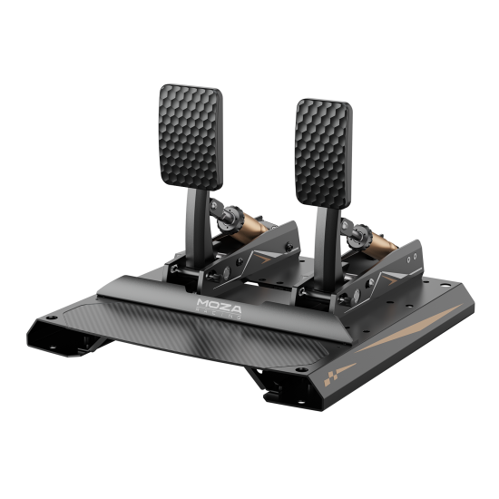Педали за волан MOZA CRP2