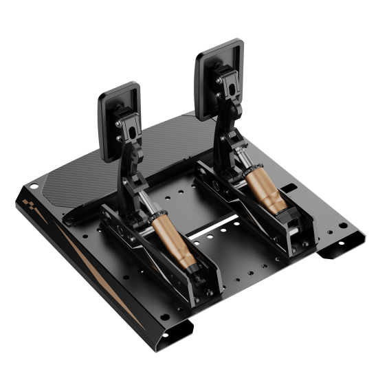 Педали за волан MOZA CRP2