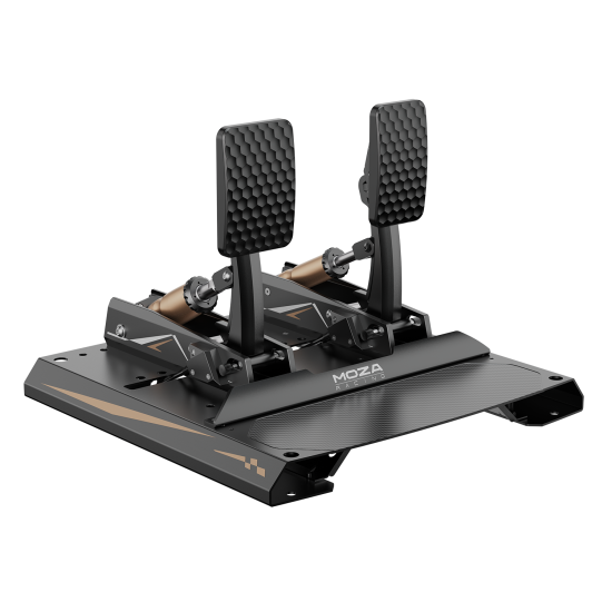 Педали за волан MOZA CRP2