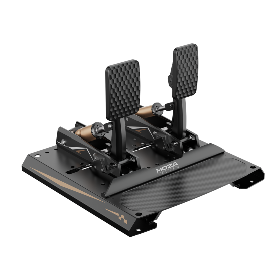 Педали за волан MOZA CRP2