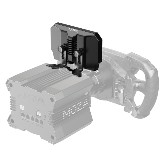 Дигитално табло MOZA CM2 HD Racing Dash