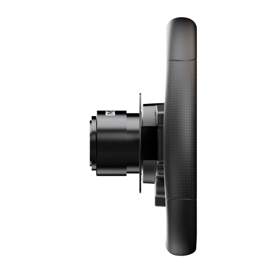 MOZA ESX Steering Wheel 28cm for PC and XBOX