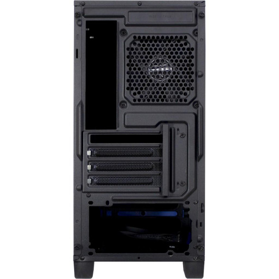 Case Inter Tech H-606 Mid-Tower