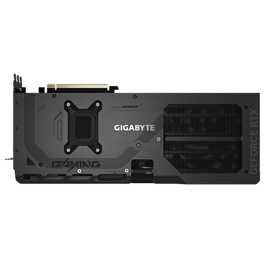Graphic card GIGABYTE RTX 5080 GAMING 16GB GDDR7