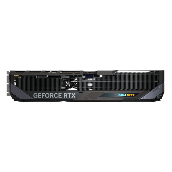 Graphic card GIGABYTE RTX 5080 GAMING 16GB GDDR7