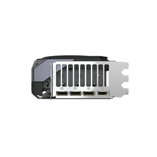 Graphic card GIGABYTE RTX 5080 GAMING 16GB GDDR7
