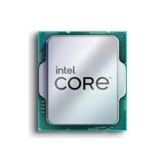CPU Intel Raptor Lake i5-13600K TRAY, 14 Cores, 3.5 GHz, 24MB, 125W, LGA1700, BOX