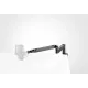 Стойка за микрофон Elgato Wave Mic Arm LP - Черно