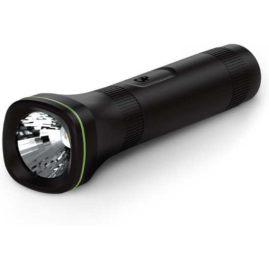 Torch  GP BATTERIES  C105B LED 50 lumens 1*AA battery