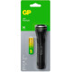 Torch  GP BATTERIES  C105B LED 50 lumens 1*AA battery
