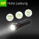 Torch  GP BATTERIES  C105B LED 50 lumens 1*AA battery