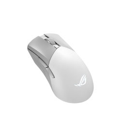Gaming wireless Mouse ASUS ROG ROG Gladius III Wireless AimPoint - White