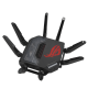 Wireless Router ASUS ROG Rapture GT-BE98 WiFi 7