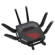 Wireless Router ASUS ROG Rapture GT-BE98 WiFi 7
