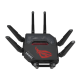 Wireless Router ASUS ROG Rapture GT-BE98 WiFi 7
