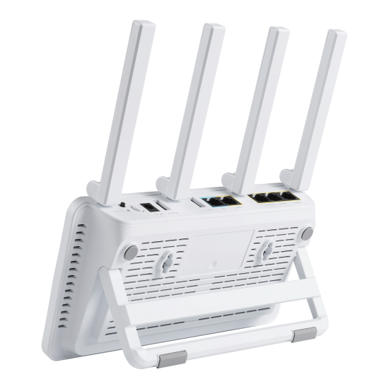All-in-One AP, Switch and Router ASUS ExpertWiFi EBR63 AX3000 WiFi 6