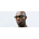 Computer glasses GUNNAR Enigma Onyx Amber Max