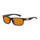 Computer glasses GUNNAR Enigma Onyx Amber Max