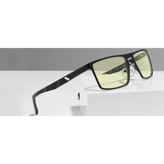 Gaming glasses GUNNAR Fremont Onyx - Amber