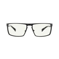 Gaming glasses GUNNAR Fremont Onyx - Clear Pro