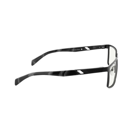 Геймърски очила GUNNAR Fremont Onyx - Clear Pro