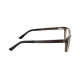 Computer glasses GUNNAR Muir Ebony (wood),  Clear Pro