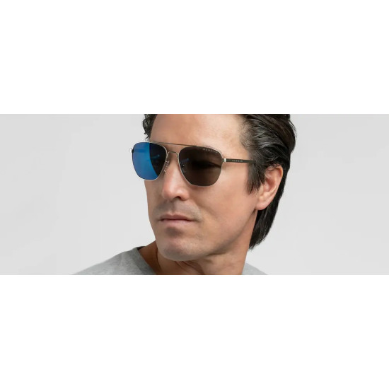 Computer glasses GUNNAR Mustang Onyx - Sun