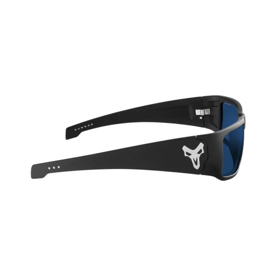 Computer glasses GUNNAR Overwatch Reaper Black Ash - Sun