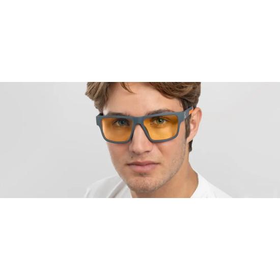 Computer glasses GUNNAR Overwatch Ultimate Ash - Amber