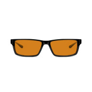Геймърски очила GUNNAR Riot Onyx Amber Max