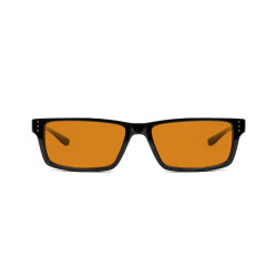 Gaming glassess GUNNAR Riot Onyx Amber Max