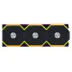 Triple Pack Lian Li UNI FAN SL Wireless ARGB PWM Reverse Blade - 120 mm Black + Controller