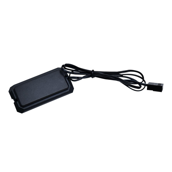 Triple Pack Lian Li UNI FAN SL Wireless ARGB PWM Reverse Blade - 120 mm Black + Controller