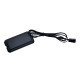 Triple Pack Lian Li UNI FAN SL Wireless ARGB PWM Reverse Blade - 120 mm Black + Controller