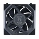 Triple Fan Pack Lian Li UNI FAN SL Wireless LCD ARGB PWM - 120 mm Black